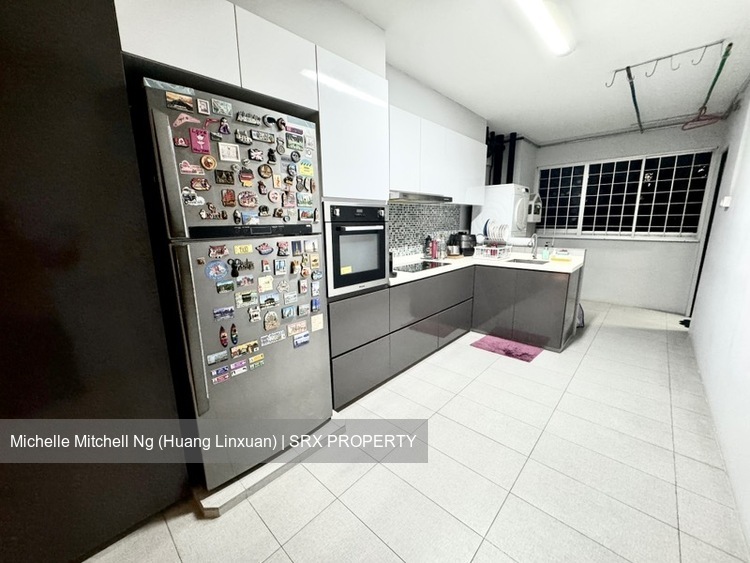 Blk 404 Yishun Avenue 6 (Yishun), HDB 4 Rooms #555200841